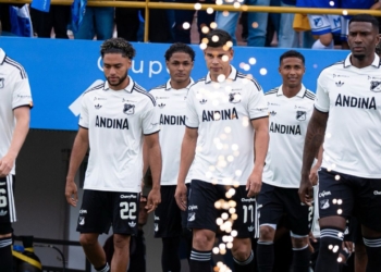 millonarios plantilla jugadores ultimo cupo dimayor