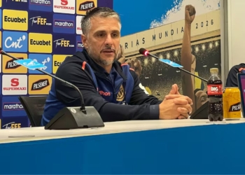 nicolas chiesa nuevo entrenador dt cucuta deportivo director tecnico descenso