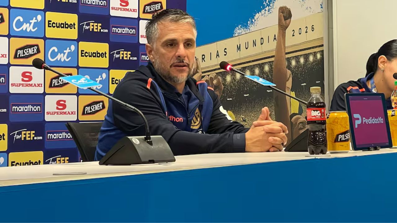 nicolas chiesa nuevo entrenador dt cucuta deportivo director tecnico descenso