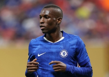nicolas jackson delantero chelsea pretende fichaje atletico madrid