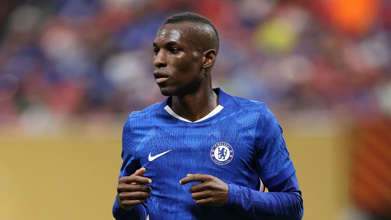 nicolas jackson delantero chelsea pretende fichaje atletico madrid