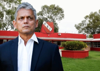 reinaldo rueda fichaje director tecnico entrenador independiente avellaneda