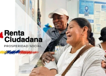 renta ciudadana pagos subsidios ayudas beneficios 2026