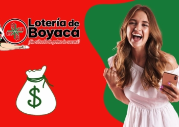 resultado oficial loteria boyaca sabado 15 agosto 2026