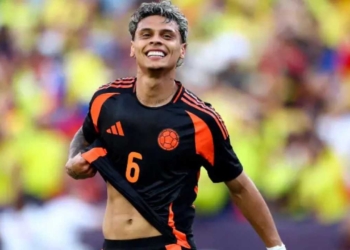 richard rios fichaje newcastle salida benfica