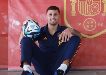 rodrigo hernadez rodri acuerdo final fichaje barcelona manchester city