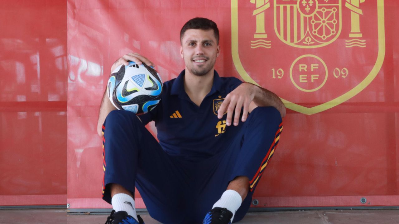 rodrigo hernadez rodri acuerdo final fichaje barcelona manchester city