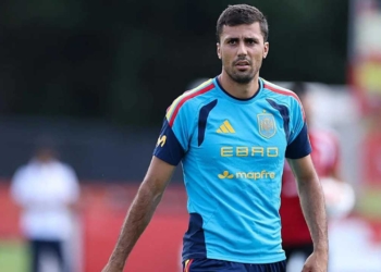 rodrigo hernandez rodri elige fichaje barcelona descarta real madrid