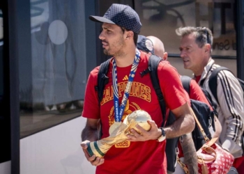 barcelona fichaje rodrigo hernandez rodri manchester city