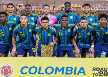 seleccion colombia mundial 2026