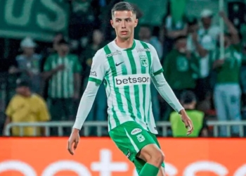 simon garcia sale atletico nacional deportivo alaves fichaje
