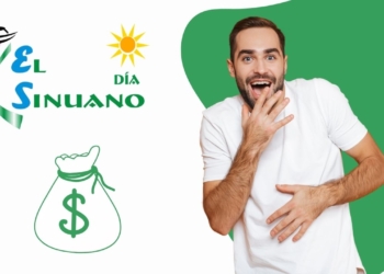 loteria sinuano dia resultados oficiales lunes 31 agosto 2026