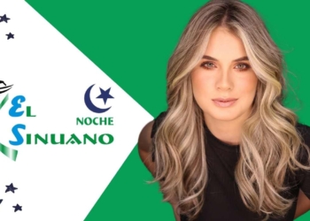 loteria sinuano noche resultados domingo 30 agosto