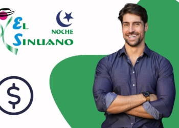 sinuano noche resultado lunes 10 agosto 2026
