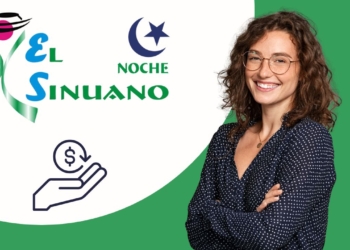 sinuano noche resultado loteria domingo 23 agosto 2026