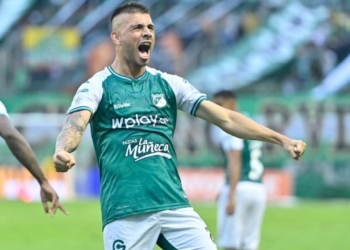 deportivo cali compra derechos andres steven titi rodriguez