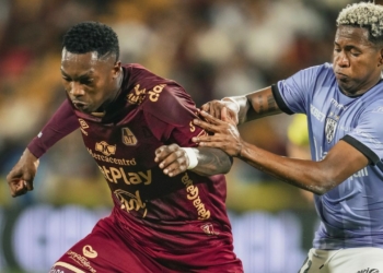 deportes tolima independiente del valle copa libertadores