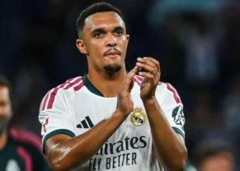 Trent Alexander-Arnold salida Real Madrid Premier League Liverpool Newcastle
