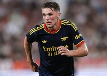 Viktor Gyokeres delamtero fichaje Barcelona