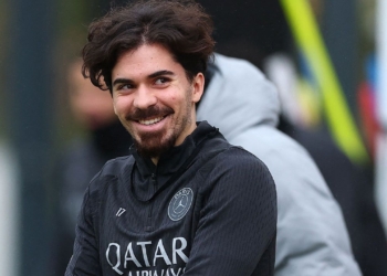 real madrid fichaje vitinha psg