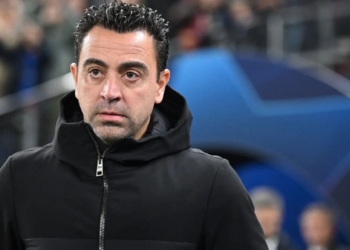 xavi hernandez nuevo director tecnico entrenador dt holanda paises bajos
