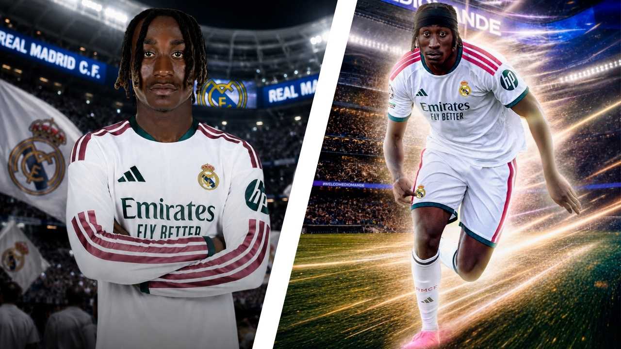 yan diomande fichaje real madrid