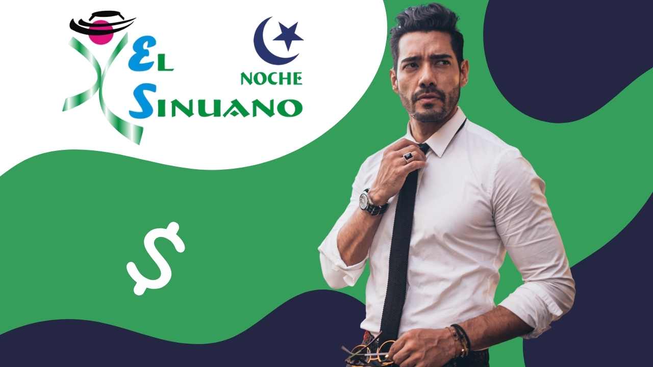 loteria sinuano noche lunes 7 septiembre 2026
