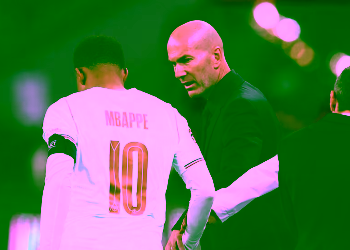 kilyan mbappe real madrid seleccion francia lesion