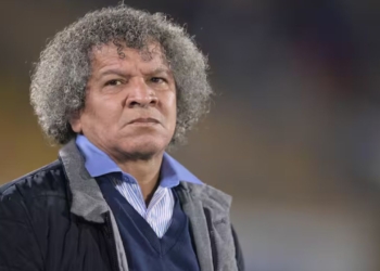 alberto gamero atanasio girardot atletico nacional millonarios racha