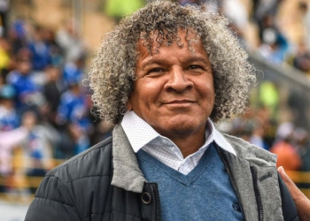 alberto gamero regreso millonarios director tecnico dt entrenador