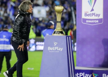 alberto gamero regreso millonarios dt director tecnico entrenador mas ganadores historia