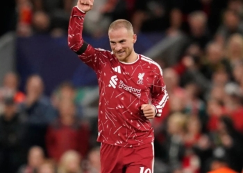 alexis mac allister interes fichaje bayern munich liverpool