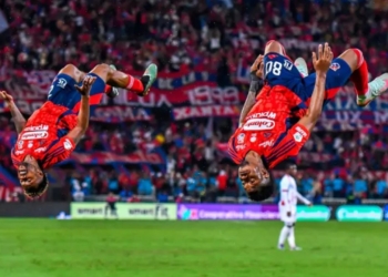 deportivo independiente medellin dim salida jugadores alexis serna venta halam loboa oferta