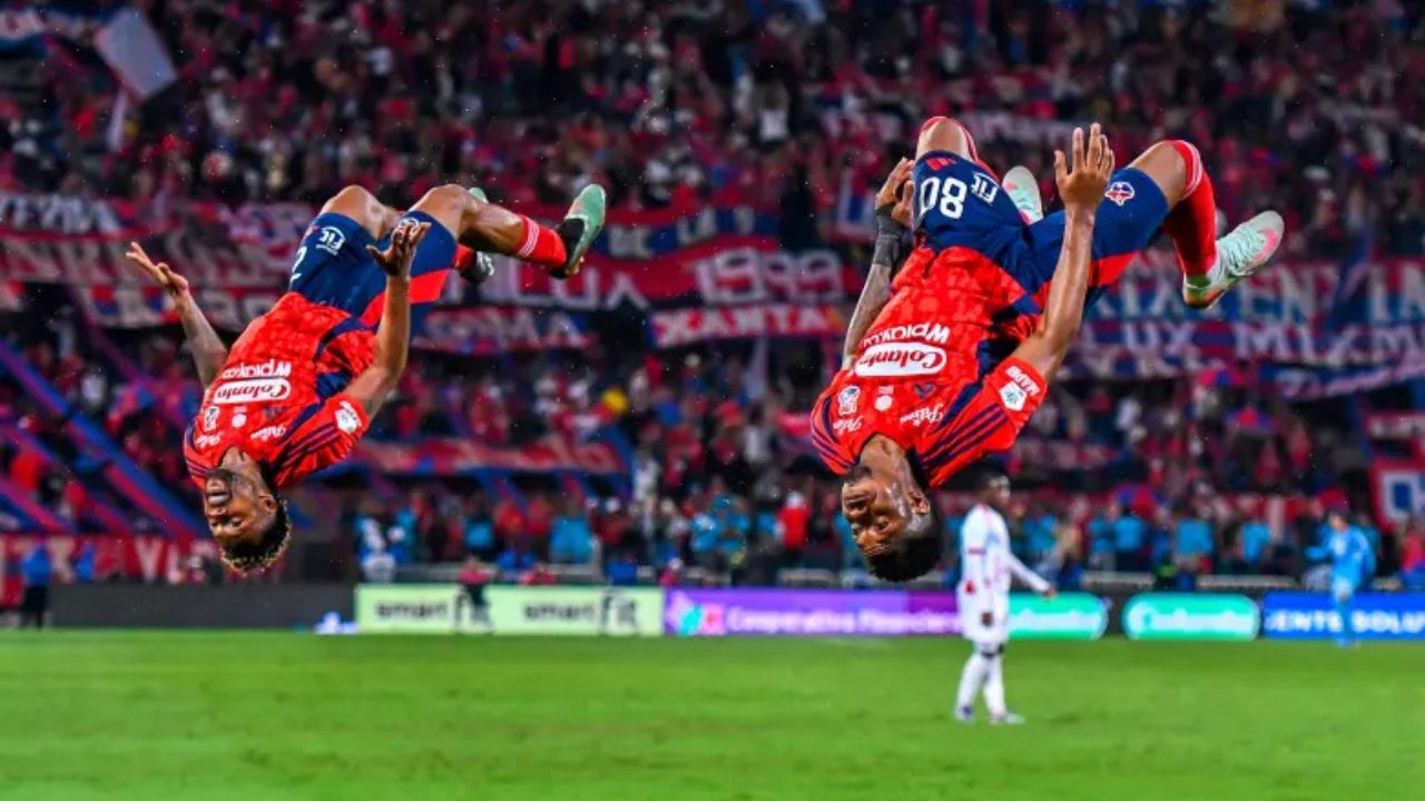 deportivo independiente medellin dim salida jugadores alexis serna venta halam loboa oferta