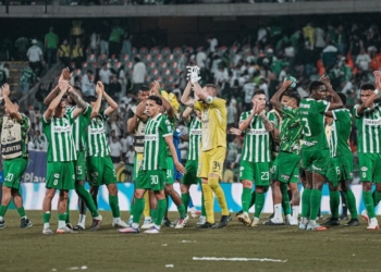 atletico nacional millonarios atanasio girardot racha negativa