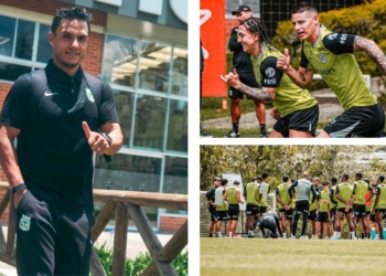 atletico nacional junior de barranquilla atanasio girardot liga betplay bajas lesionados