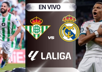 real madrid betis donde ver hoy vivo liga espanola espana tv television streaming