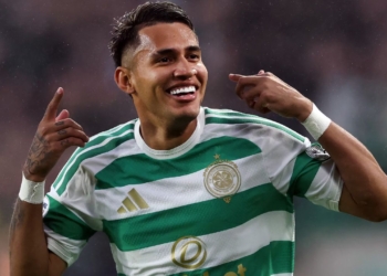 camilo duran goleador colombiano celtic glasgow escocia seleccion colombia fpc medellin dim