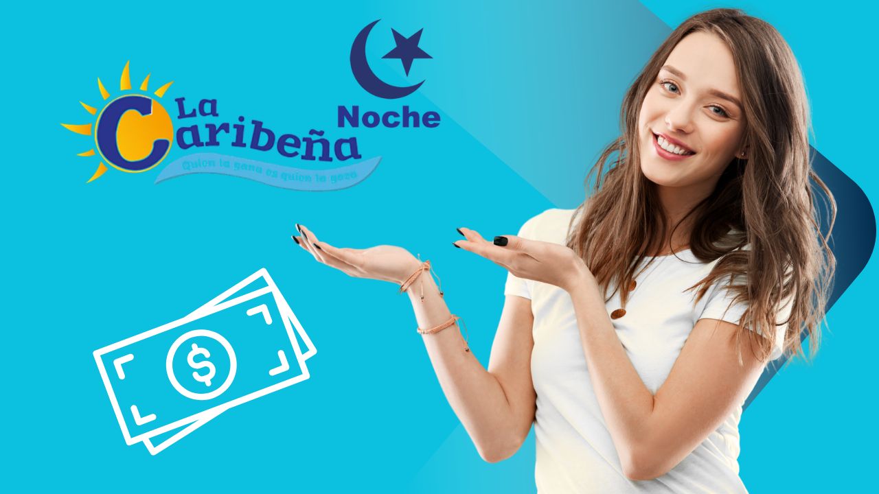 caribena noche resultado oficial domingo 27 septiembre 2026 loterias chances