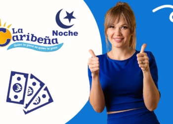 caribena noche resultados oficiales domingo 13 septiembre 2026 chance loteria colombia
