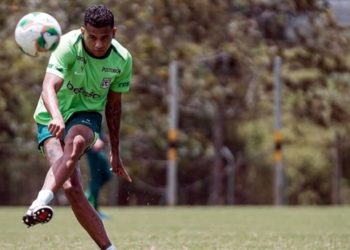 cesar haydar salida atletico nacional enero
