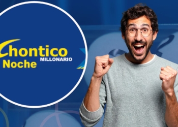 chontico millonario noche resultado oficial domingo 20 septiembre