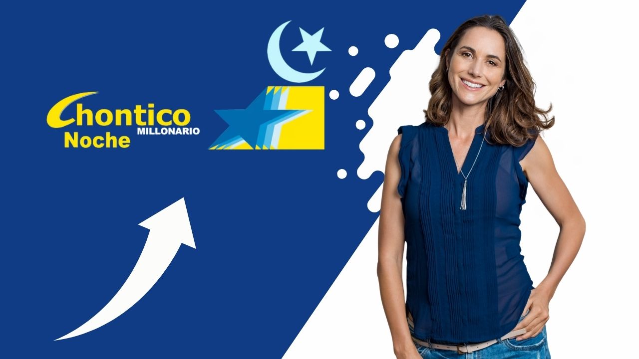 chontico millonario noche resultado sabado 26 septiembre 2026 chance loteria colombia