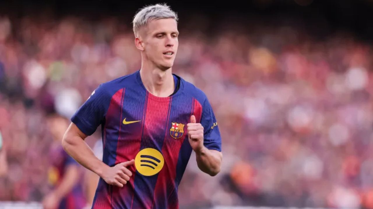 bayern munich fc barcelona fichaje dani olmo