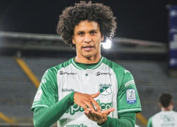 eduard bello deportivo cali revancha atletico nacional liga betplay colombia