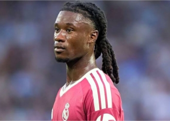 eduardo camavinga fichaje galatasaray turquia real madrid