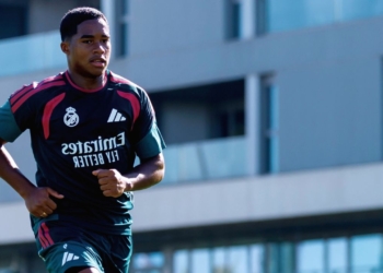 endrick manchester united fichaje enero 2027 real madrid salida