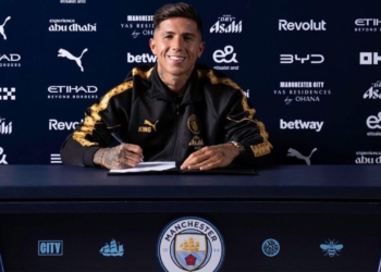 deadline day cierre mercado fichajes europa manchester city enzo fernandez