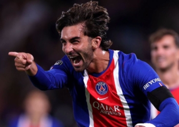 ferran torres paris saint germain psg delantero luis enrique entrenador