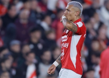 franco fagundez santafe interes fichaje junior barranquilla